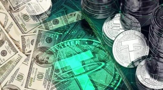 usdt钱包官网下载_usdt钱包官网最新版下载v1.0-第3张图片-交易所
